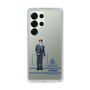 スリムプロテクションケース［ スマートフォンケース<制服ver.> - RYOGA ］