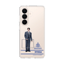 スリムプロテクションケース［ スマートフォンケース<制服ver.> - RYOGA ］