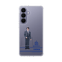 スリムプロテクションケース［ スマートフォンケース<制服ver.> - RYOGA ］