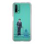 スリムプロテクションケース［ スマートフォンケース<制服ver.> - RYOGA ］