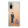 スリムプロテクションケース［ スマートフォンケース<制服ver.> - RYOGA ］