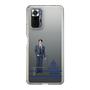 スリムプロテクションケース［ スマートフォンケース<制服ver.> - RYOGA ］