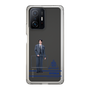 スリムプロテクションケース［ スマートフォンケース<制服ver.> - RYOGA ］