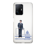 スリムプロテクションケース［ スマートフォンケース<制服ver.> - RYOGA ］
