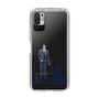 スリムプロテクションケース［ スマートフォンケース<制服ver.> - RYOGA ］