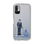 スリムプロテクションケース［ スマートフォンケース<制服ver.> - RYOGA ］