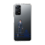 スリムプロテクションケース［ スマートフォンケース<制服ver.> - RYOGA ］