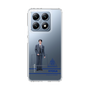 スリムプロテクションケース［ スマートフォンケース<制服ver.> - RYOGA ］