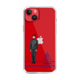 スリムプロテクションケース［ スマートフォンケース<制服ver.> - RYOTA ］