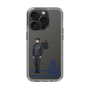 スリムプロテクションケース［ スマートフォンケース<制服ver.> - RYOTA ］