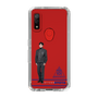 スリムプロテクションケース［ スマートフォンケース<制服ver.> - RYOTA ］