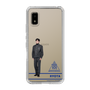 スリムプロテクションケース［ スマートフォンケース<制服ver.> - RYOTA ］