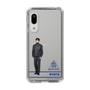 スリムプロテクションケース［ スマートフォンケース<制服ver.> - RYOTA ］