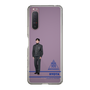スリムプロテクションケース［ スマートフォンケース<制服ver.> - RYOTA ］