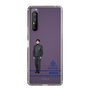 スリムプロテクションケース［ スマートフォンケース<制服ver.> - RYOTA ］