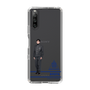 スリムプロテクションケース［ スマートフォンケース<制服ver.> - RYOTA ］