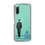 スリムプロテクションケース［ スマートフォンケース<制服ver.> - RYOTA ］