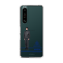 スリムプロテクションケース［ スマートフォンケース<制服ver.> - RYOTA ］
