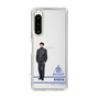 スリムプロテクションケース［ スマートフォンケース<制服ver.> - RYOTA ］
