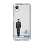 スリムプロテクションケース［ スマートフォンケース<制服ver.> - RYOTA ］
