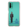 スリムプロテクションケース［ スマートフォンケース<制服ver.> - RYOTA ］