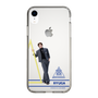 スリムプロテクションケース［ スマートフォンケース<制服ver.> - RYUGA ］
