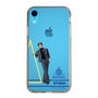 スリムプロテクションケース［ スマートフォンケース<制服ver.> - RYUGA ］