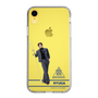 スリムプロテクションケース［ スマートフォンケース<制服ver.> - RYUGA ］