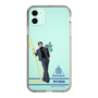 スリムプロテクションケース［ スマートフォンケース<制服ver.> - RYUGA ］