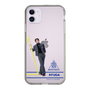 スリムプロテクションケース［ スマートフォンケース<制服ver.> - RYUGA ］