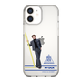 スリムプロテクションケース［ スマートフォンケース<制服ver.> - RYUGA ］