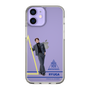 スリムプロテクションケース［ スマートフォンケース<制服ver.> - RYUGA ］
