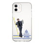 スリムプロテクションケース［ スマートフォンケース<制服ver.> - RYUGA ］