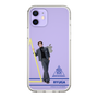 スリムプロテクションケース［ スマートフォンケース<制服ver.> - RYUGA ］