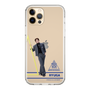 スリムプロテクションケース［ スマートフォンケース<制服ver.> - RYUGA ］