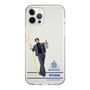 スリムプロテクションケース［ スマートフォンケース<制服ver.> - RYUGA ］