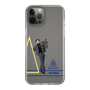 スリムプロテクションケース［ スマートフォンケース<制服ver.> - RYUGA ］