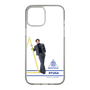 スリムプロテクションケース［ スマートフォンケース<制服ver.> - RYUGA ］