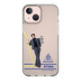 スリムプロテクションケース［ スマートフォンケース<制服ver.> - RYUGA ］