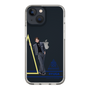 スリムプロテクションケース［ スマートフォンケース<制服ver.> - RYUGA ］