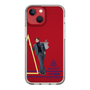 スリムプロテクションケース［ スマートフォンケース<制服ver.> - RYUGA ］