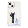 スリムプロテクションケース［ スマートフォンケース<制服ver.> - RYUGA ］