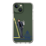 スリムプロテクションケース［ スマートフォンケース<制服ver.> - RYUGA ］
