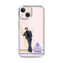 スリムプロテクションケース［ スマートフォンケース<制服ver.> - RYUGA ］