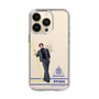 スリムプロテクションケース［ スマートフォンケース<制服ver.> - RYUGA ］