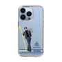 スリムプロテクションケース［ スマートフォンケース<制服ver.> - RYUGA ］