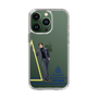 スリムプロテクションケース［ スマートフォンケース<制服ver.> - RYUGA ］