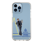 スリムプロテクションケース［ スマートフォンケース<制服ver.> - RYUGA ］