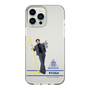 スリムプロテクションケース［ スマートフォンケース<制服ver.> - RYUGA ］