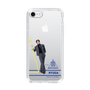 スリムプロテクションケース［ スマートフォンケース<制服ver.> - RYUGA ］